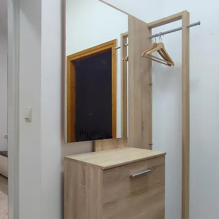 Apartman Cozy In With Kitchen Póla