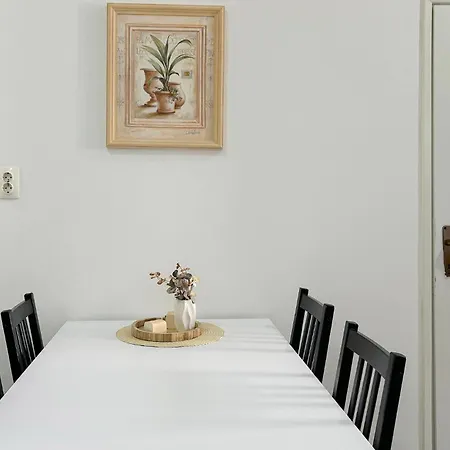 Apartament Cozy In With Kitchen *